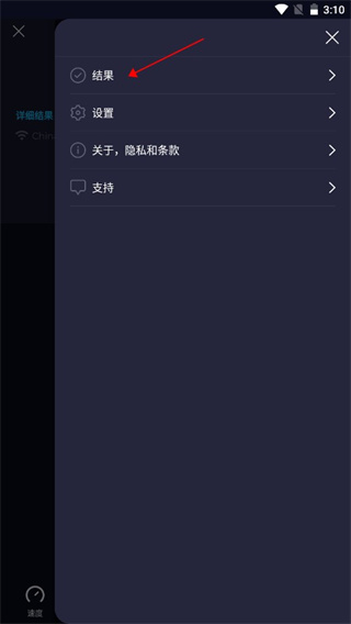 speedtest中文版