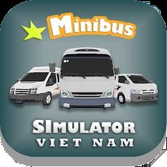 越南迷你卡车模拟器2024