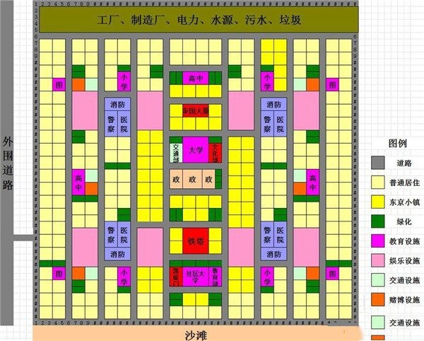 模拟城市21亿绿钞存档联网版