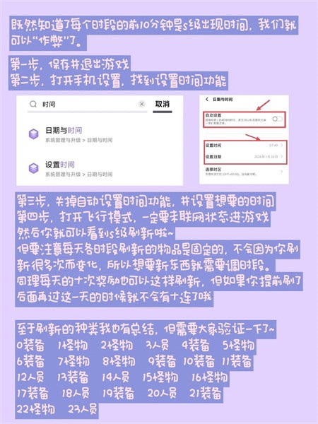 开罗洞窟冒险团新手攻略